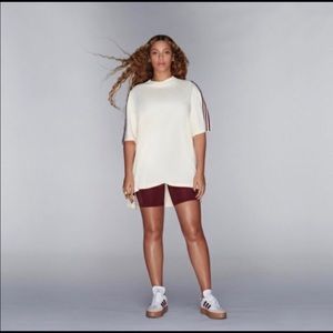 IVY PARK x Adidas oversized t-shirt